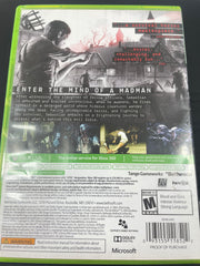 The Evil Within