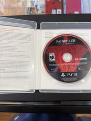 Painkiller Hell & Damnation [Thqnordic]