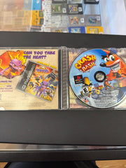 Crash Bash
