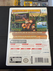 Donkey Kong Country Returns