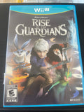 Rise Of The Guardians