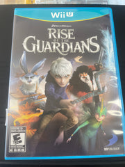Rise Of The Guardians