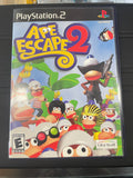 Ape Escape 2
