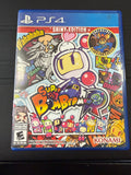 Super Bomberman R [Shiny Edition]