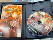 Ace Combat Zero The Belkan War