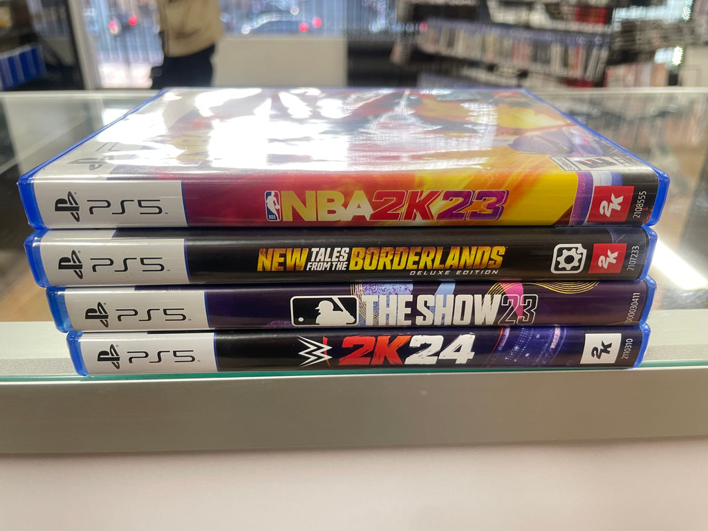 PlayStation 5 slim disc version Bundle