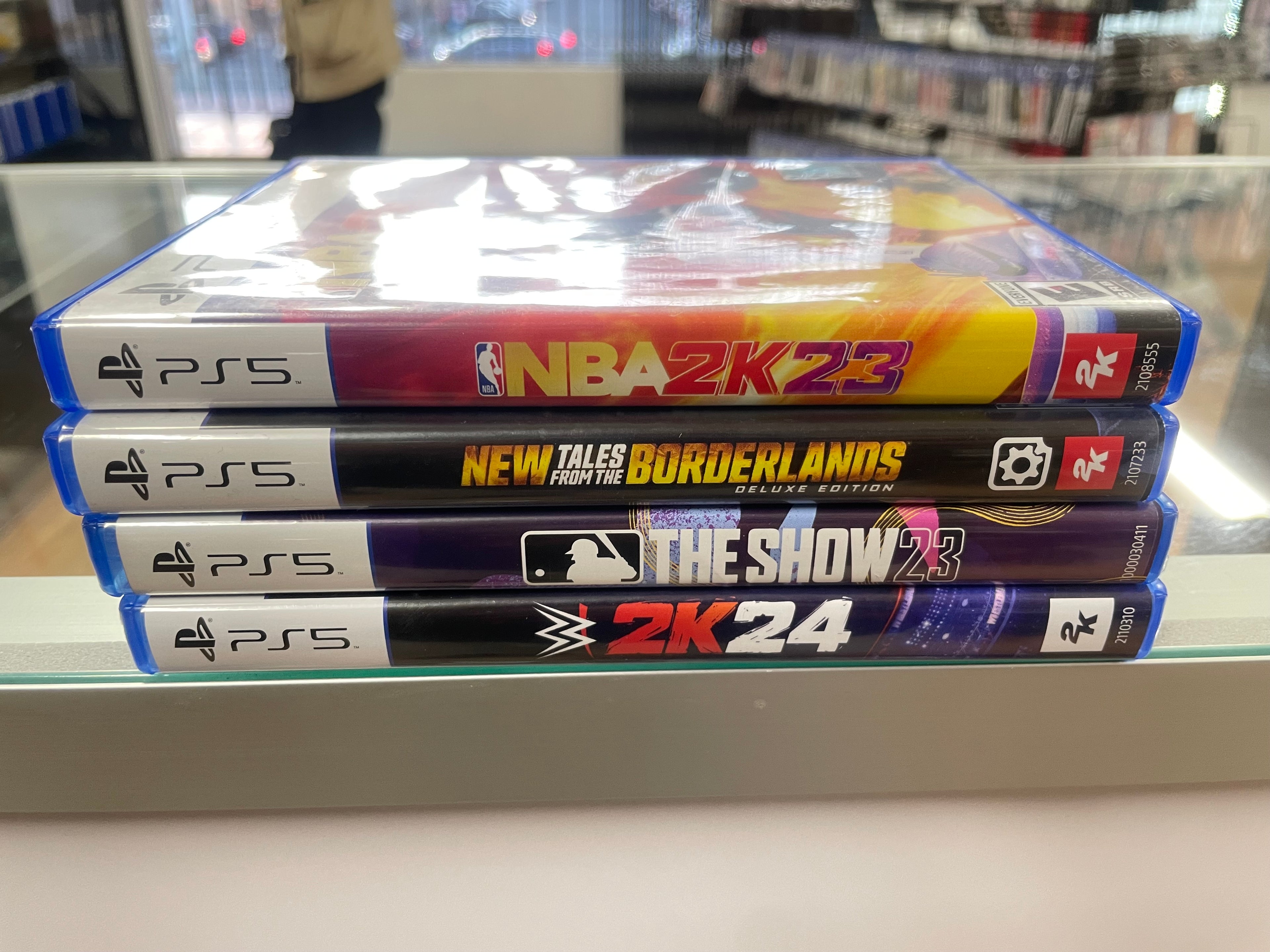PlayStation 5 slim disc version Bundle