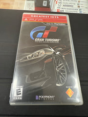 Gran Turismo [Greatest Hits]