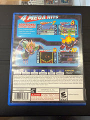 Mega Man Legacy Collection 2