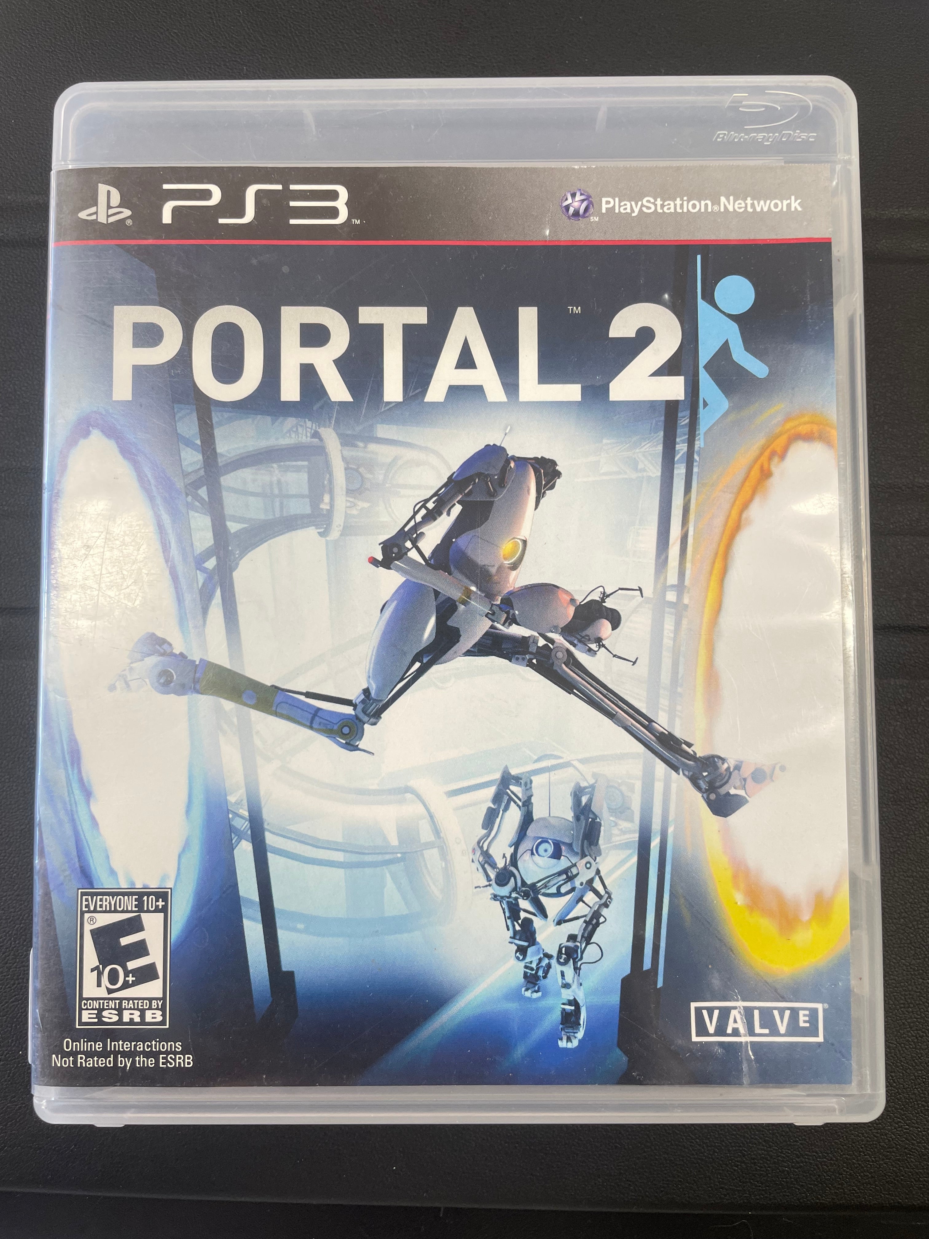 Portal 2