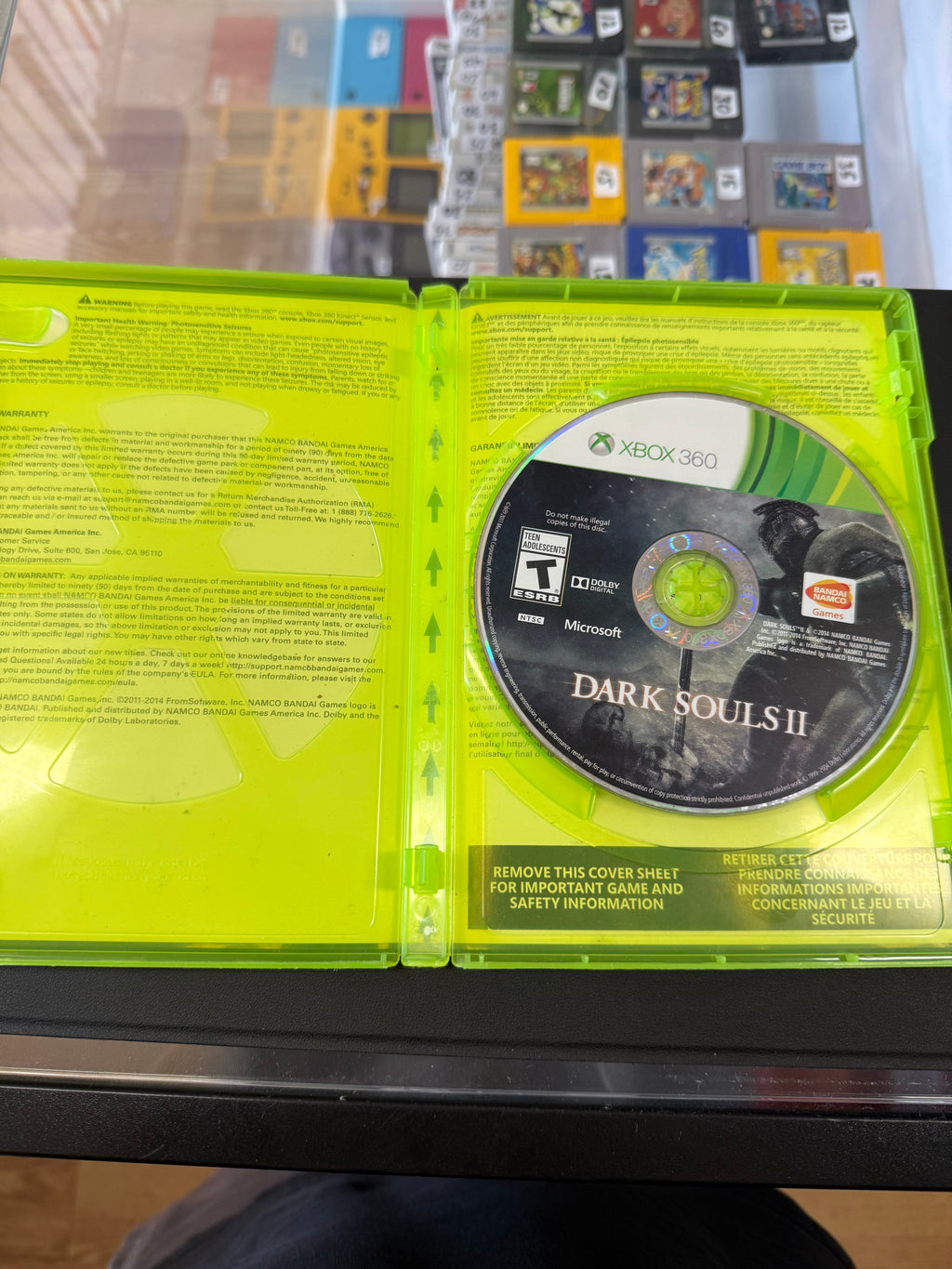 Dark Souls II