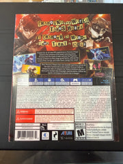Persona 5 Royal [Steelbook Edition]