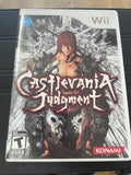 Castlevania Judgment