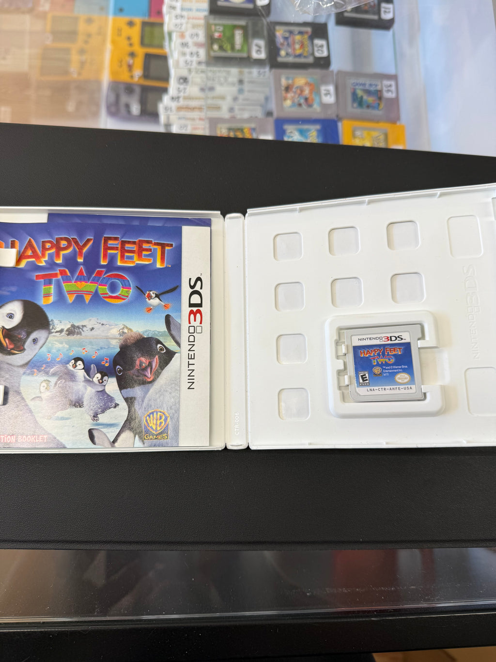 Happy Feet Two