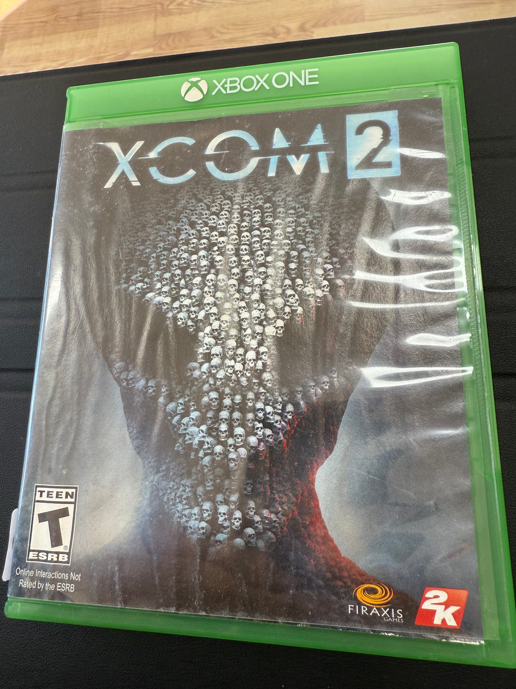 XCOM 2