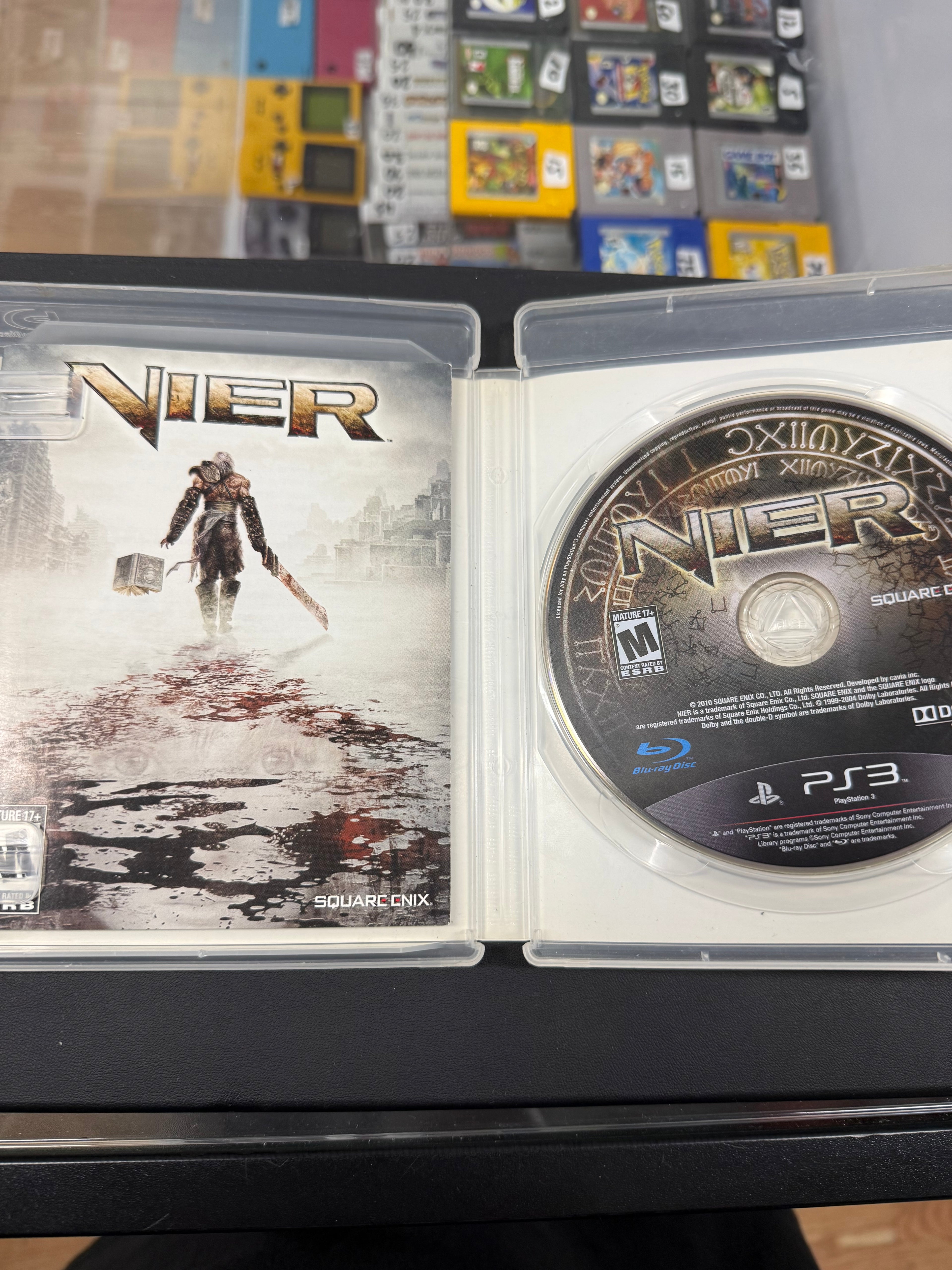 Nier