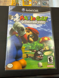 Mario Golf Toadstool Tour
