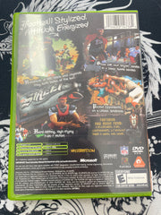 NFL Street