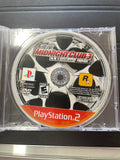 Midnight Club Dub Edition Remix (Greatest Hits)