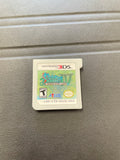 Etrian Odyssey IV: Legends Of The Titan