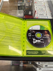 DMC: Devil May Cry