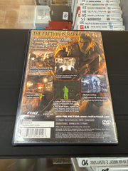 Red Faction II
