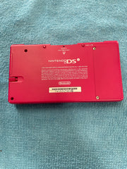 Nintendo DSI Pink