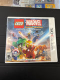 LEGO Marvel Super Heroes: Universe In Peril