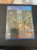 Diablo III Eternal Collection