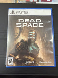 Dead Space