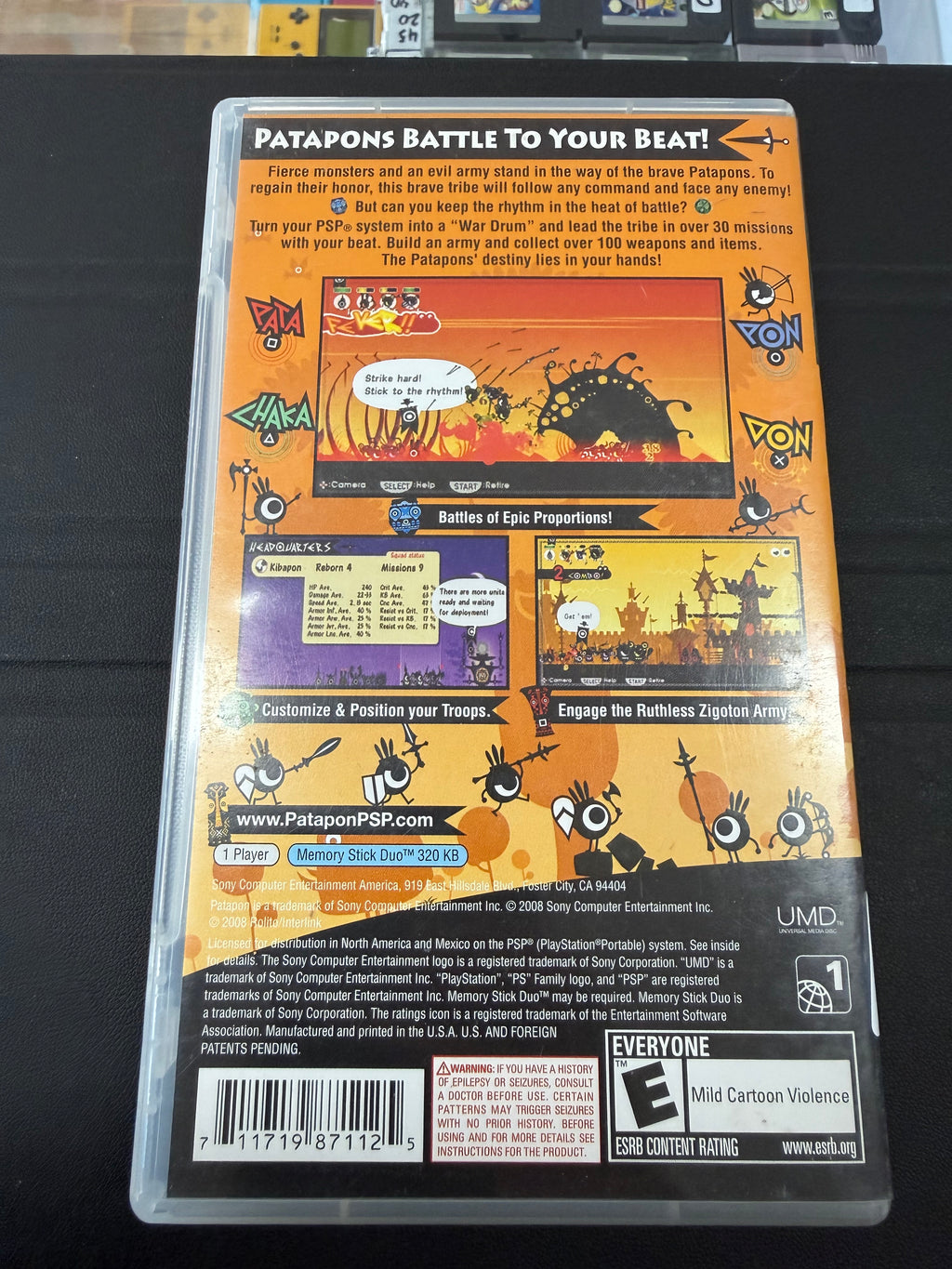 Patapon