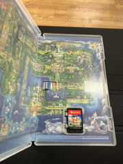 Pokémon Let’s Go Eevee