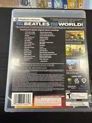 The Beatles: Rock Band