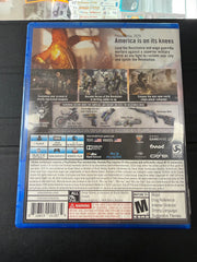 Homefront The Revolution