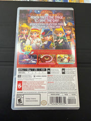 Princess Peach: Showtime