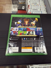 Kingdom Hearts III
