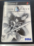 Shining force Neo