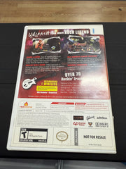 Guitar Hero III Legends Of Rock