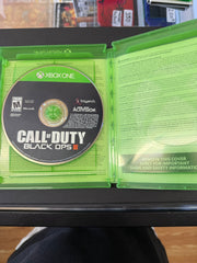 Call of Duty Black Ops III