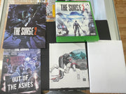 The Surge 2 Limited edition