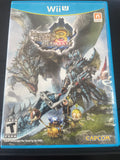 Monster Hunter 3 Ultimate