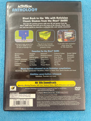 Activision Anthology
