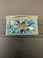Yu-Gi-Oh World Wide Edition