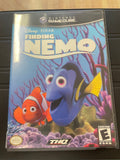 Finding Nemo