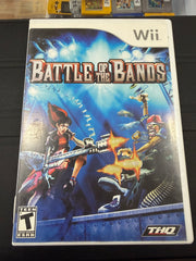 Battle of the Bands