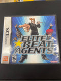 Elite Beat Agents