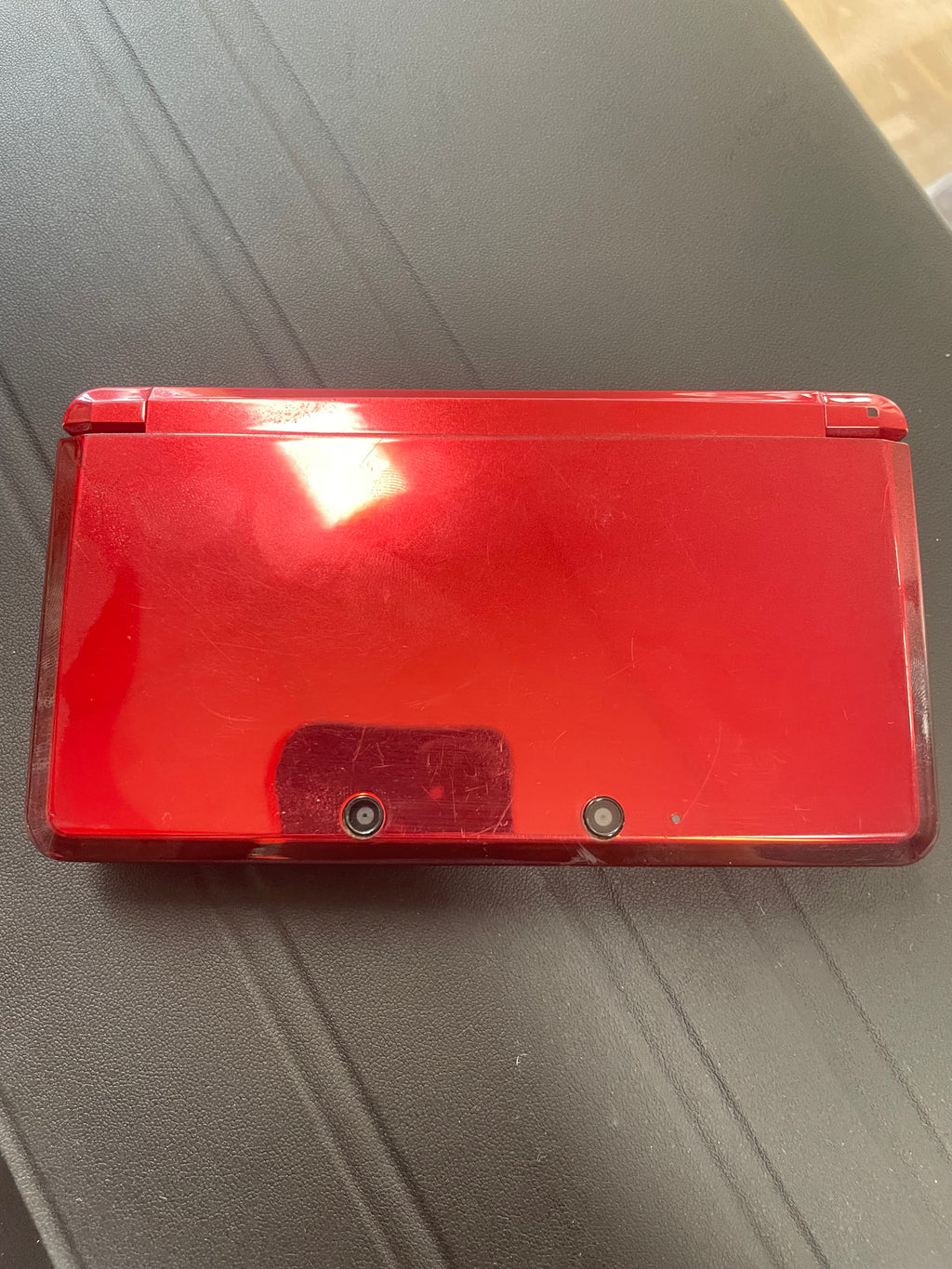 Nintendo 3DS