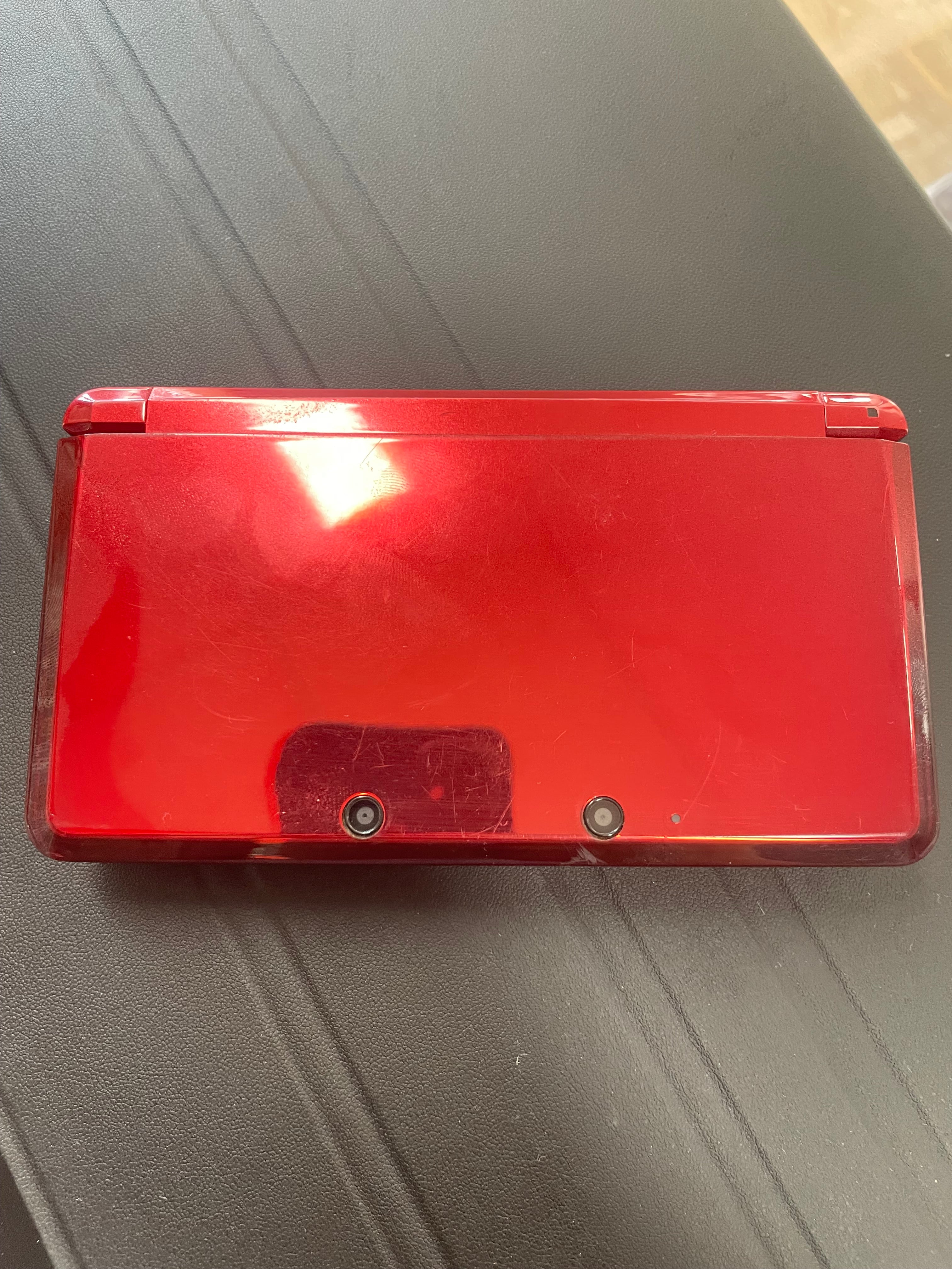 Nintendo 3DS