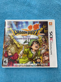Dragon Quest VII: Fragments of the Forgotten Past