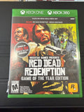 Red Dead Redemption [GOTY]